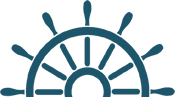 Custom Yacht Fashions Logo